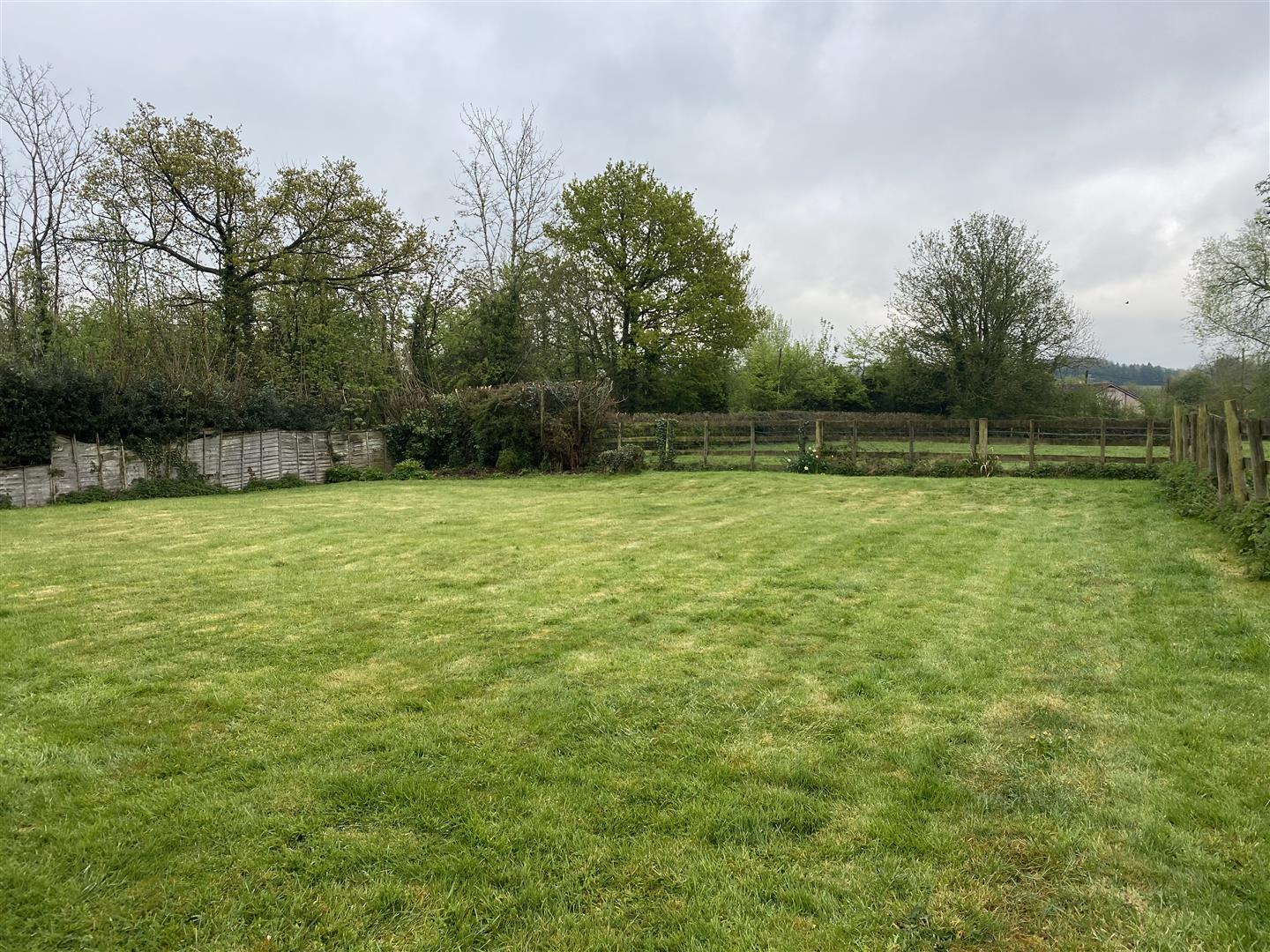 GROUNDS
